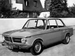BMW 2002 ti 1969 года